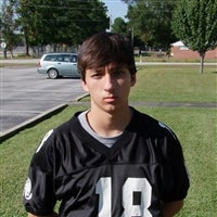 Tyler Cooper