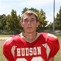 Scott Cain mugshot