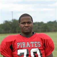 Jamall Carter mugshot