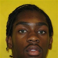 Pierre Blake mugshot