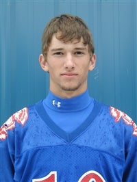 Travis Stroot