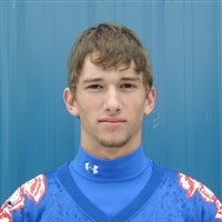 Travis Stroot