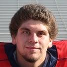 Nick Gonzalez mugshot
