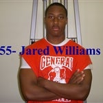 Jared Williams