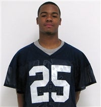 Terrance Martin