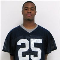 Terrance Martin mugshot