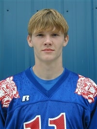 Tyler Stenberg