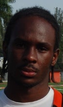 Darion Hall