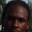 Darion Hall mugshot