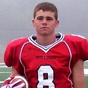 Jake Stevenson