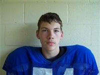 Phillip Curtis