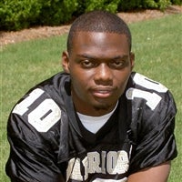 Keairon Wilson