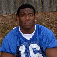 Gerald Hodges