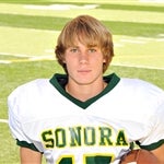 Landon Parke mugshot