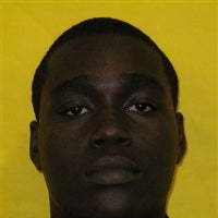 Alonzo Chambers mugshot