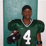 Xavier Scott