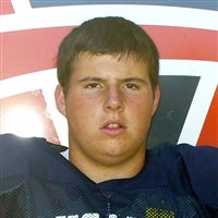 Bryce Owens mugshot