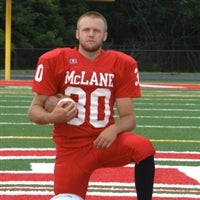 Sam McCaughtry
