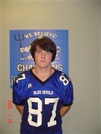 Zach Pilcher
