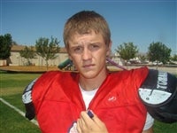 Justin Smith