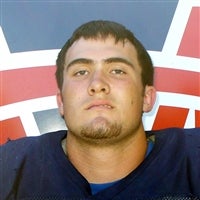 Russell Riner mugshot