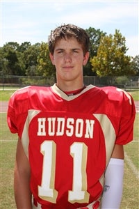 Zack Wynn