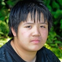 Boris Ho mugshot