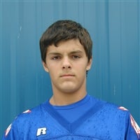 Daylon Kuhl mugshot