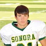 Tj Devereux mugshot