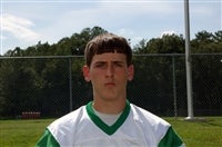 Trevor Nameth