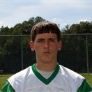 Trevor Nameth mugshot