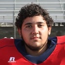 Frankie Sandoval mugshot