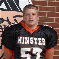 Jared Sekas