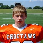 Jacob Flora mugshot