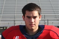 Dylan Bautz
