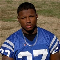 Shawn Southward mugshot