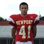 Brandon Purcell