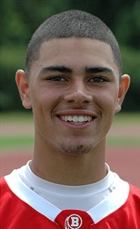 Isaiah Voegeli, Capt.