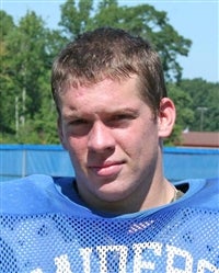 Patrick Herriman