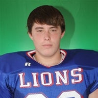 Austin Griffen mugshot