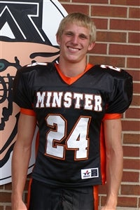 Adam Kaiser