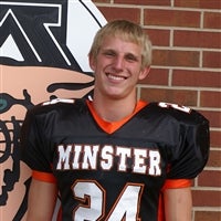 Adam Kaiser mugshot