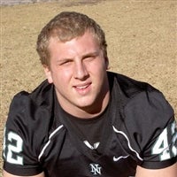 Beau Blankenship