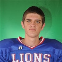 Tyler Griffitts mugshot