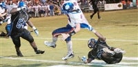 Tremaine Sanders