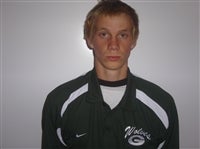 Tyler Peltonen mugshot