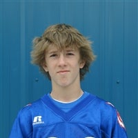 Matt Campbell mugshot
