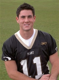 Aaron Murray