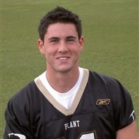 Aaron Murray