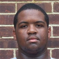 Micah Colston mugshot